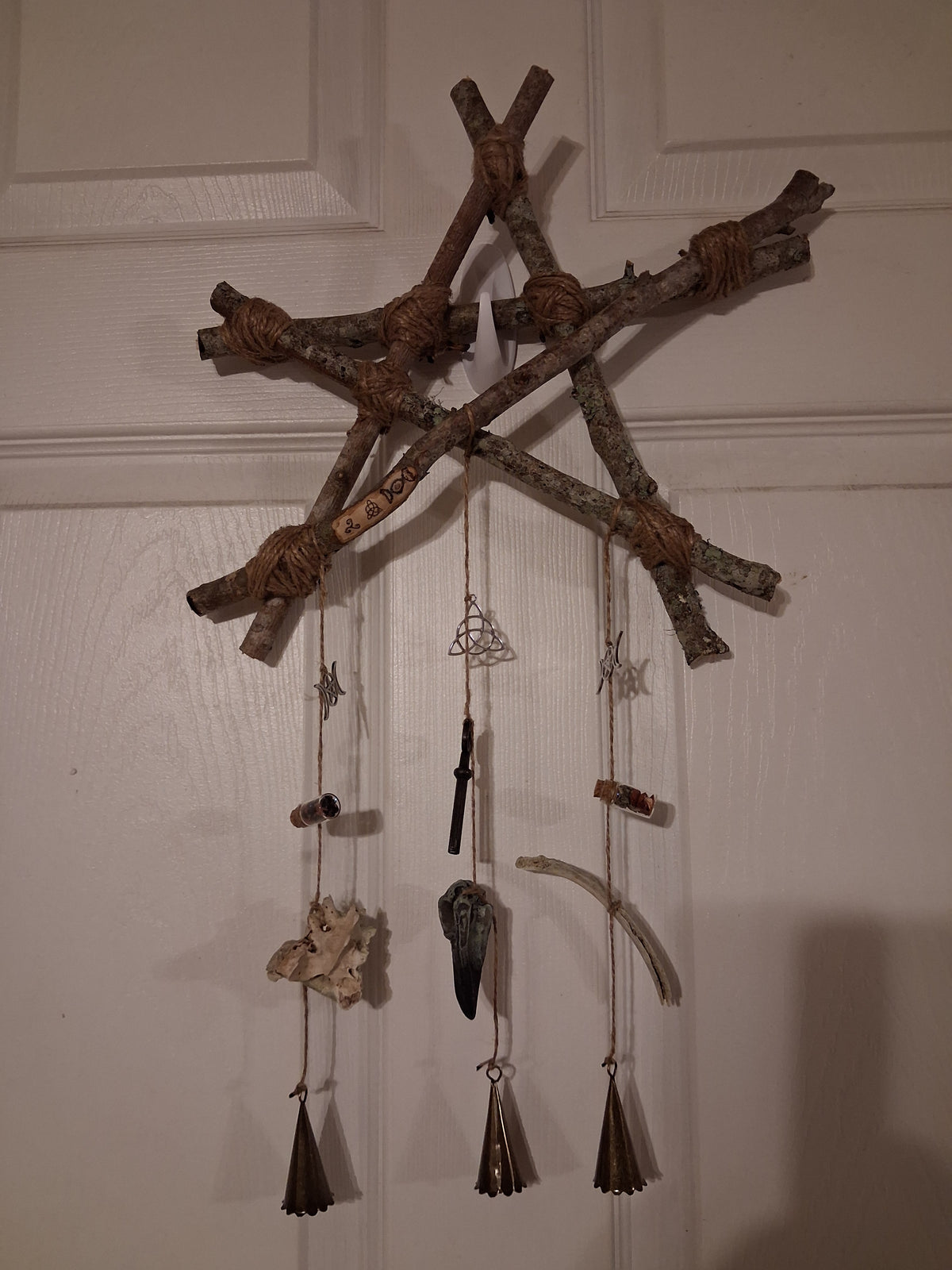 Witch's Bells