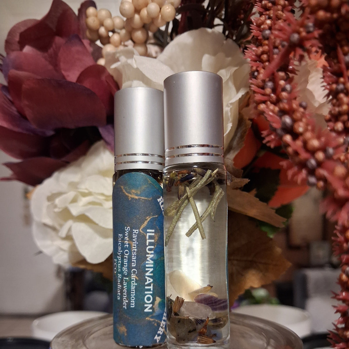 Illumination Essential Oil Blend